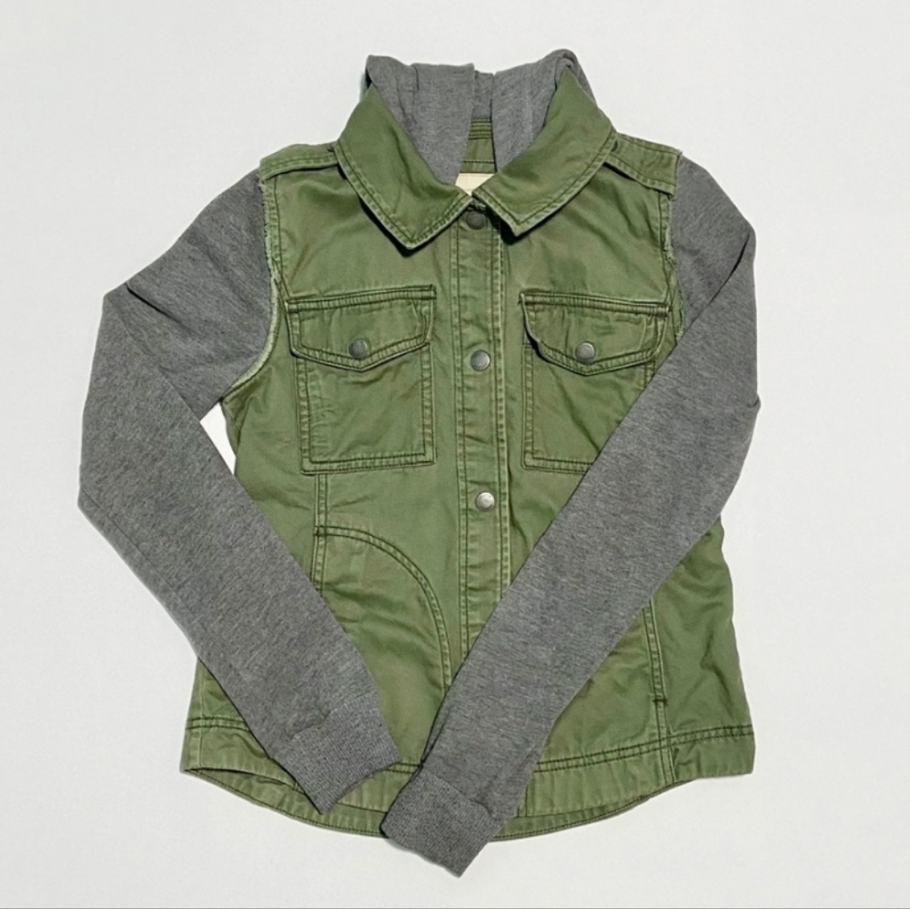 Hollister Jacket